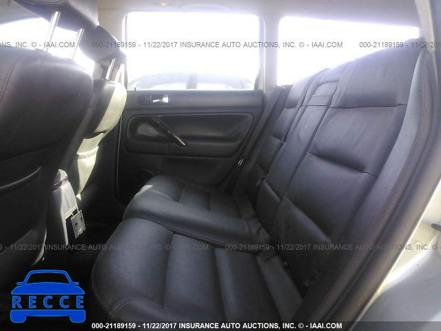 2005 Volkswagen Passat GLS WVWCD63B35E104087 image 7