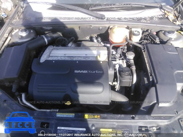 2003 Saab 9-3 VECTOR YS3FF49Y731036008 image 9