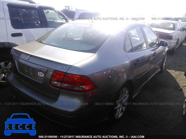 2003 Saab 9-3 VECTOR YS3FF49Y731036008 image 3