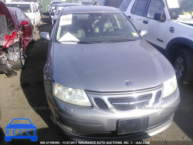 2003 Saab 9-3 VECTOR YS3FF49Y731036008 Bild 5