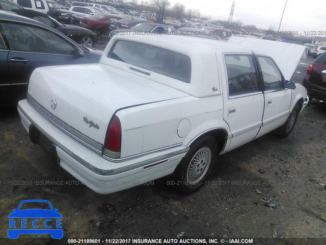 1993 Chrysler New Yorker C-BODY SALON 1C3XC66RXPD177869 Bild 3