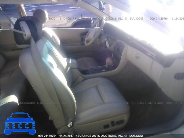 2000 Cadillac Eldorado ESC 1G6EL12Y1YB702255 image 4