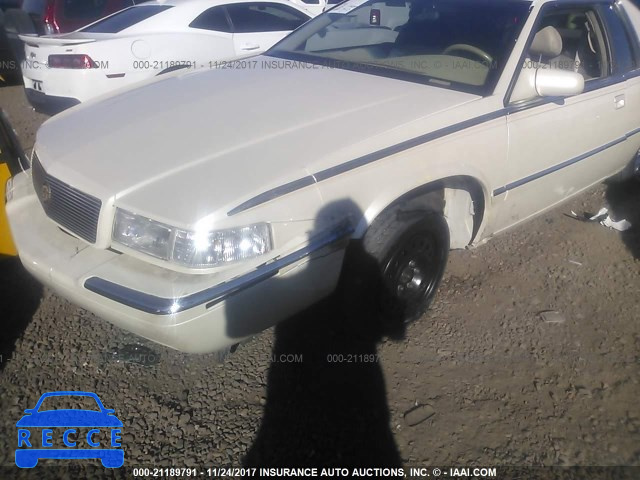 2000 Cadillac Eldorado ESC 1G6EL12Y1YB702255 Bild 5