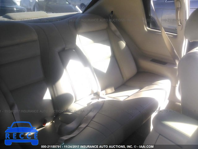 2000 Cadillac Eldorado ESC 1G6EL12Y1YB702255 image 7