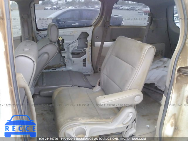 2005 Nissan Quest S/SE/SL 5N1BV28U15N117430 image 7
