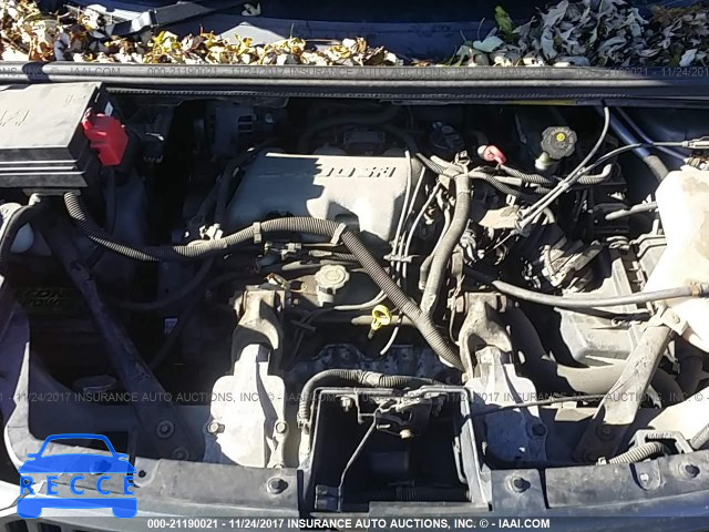 2002 Buick Rendezvous CX/CXL 3G5DB03E12S506300 Bild 9