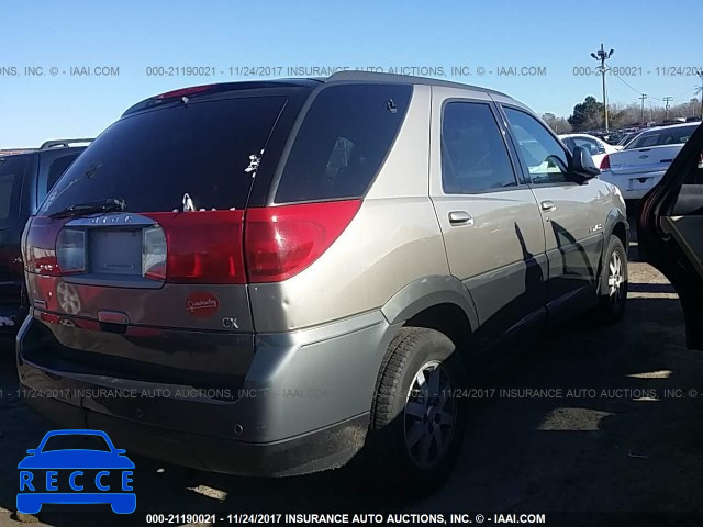 2002 Buick Rendezvous CX/CXL 3G5DB03E12S506300 Bild 3