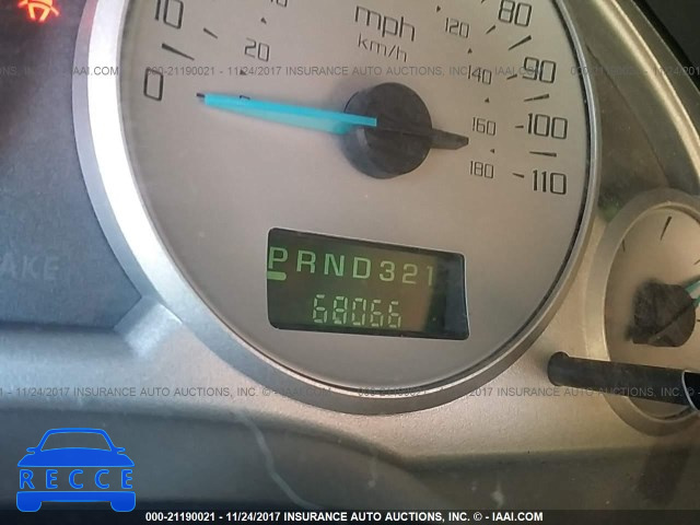 2002 Buick Rendezvous CX/CXL 3G5DB03E12S506300 Bild 6