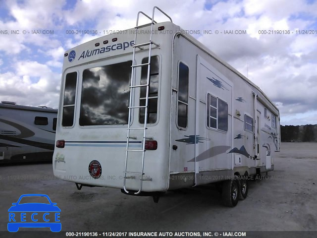 2005 HOLIDAY RAMBLER ALUMASCAPE 1KB331R265E148667 Bild 3