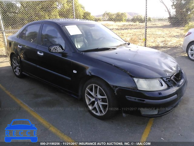 2003 Saab 9-3 VECTOR YS3FF49Y231043190 image 0