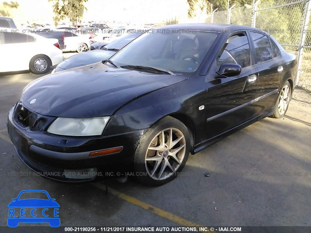 2003 Saab 9-3 VECTOR YS3FF49Y231043190 image 1