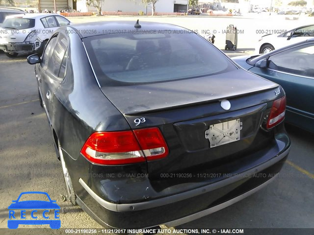 2003 Saab 9-3 VECTOR YS3FF49Y231043190 image 2