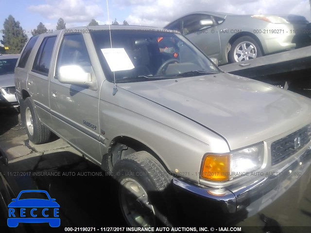 1994 Honda Passport EX/LX/LXP/EXT 4S6CY58V1R4420636 image 0