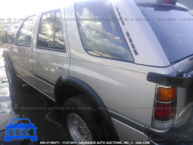 1994 Honda Passport EX/LX/LXP/EXT 4S6CY58V1R4420636 image 2