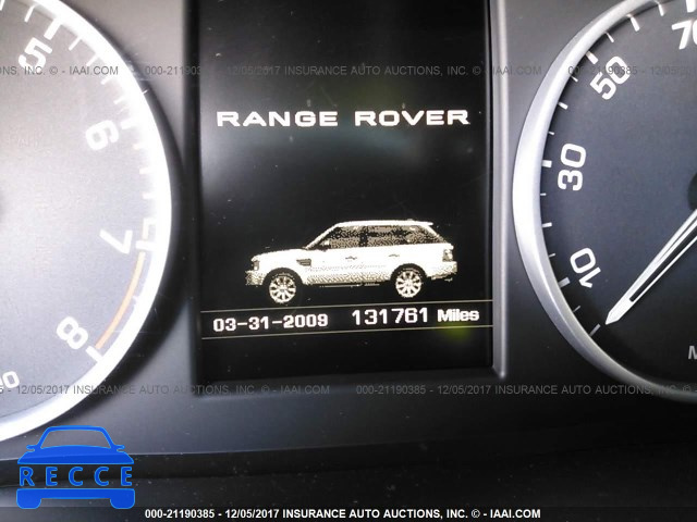 2012 Land Rover Range Rover Sport LUX SALSK2D49CA746983 image 6