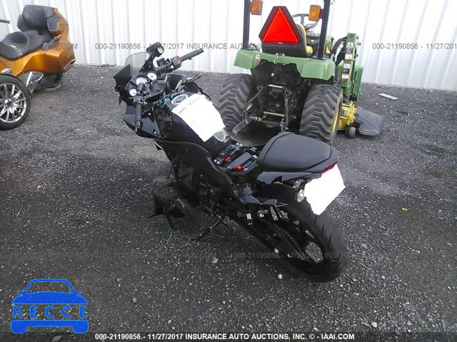 2012 Kawasaki EX250 J JKAEXMJ13CDAA0077 зображення 2