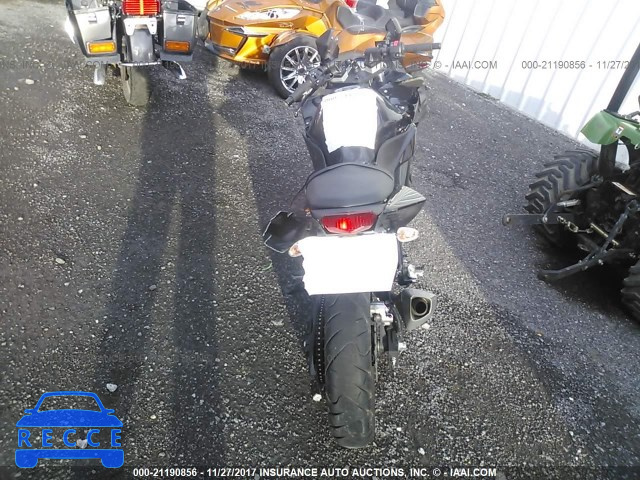 2012 Kawasaki EX250 J JKAEXMJ13CDAA0077 Bild 5