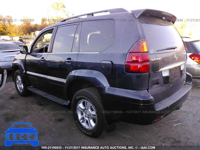 2007 Lexus GX 470 JTJBT20X670146242 image 2