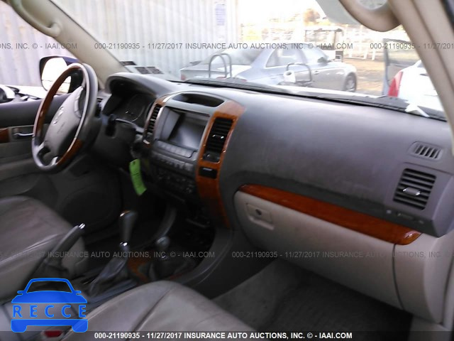 2007 Lexus GX 470 JTJBT20X670146242 зображення 4