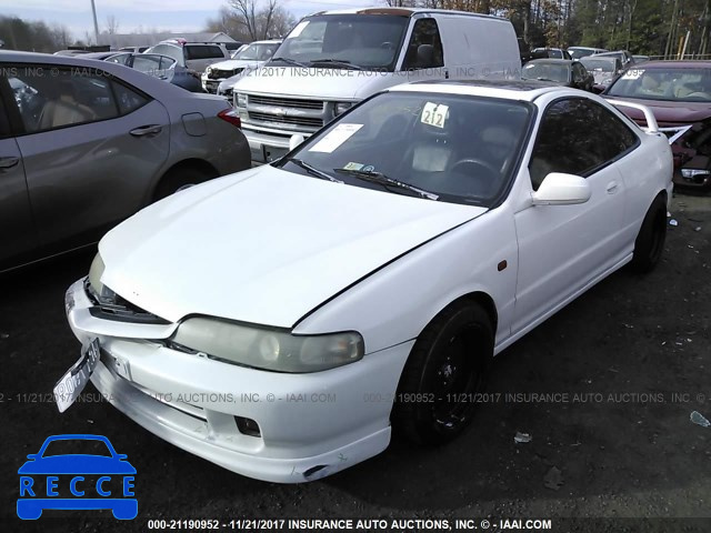 1999 Acura Integra GSR JH4DC2398XS003806 Bild 1