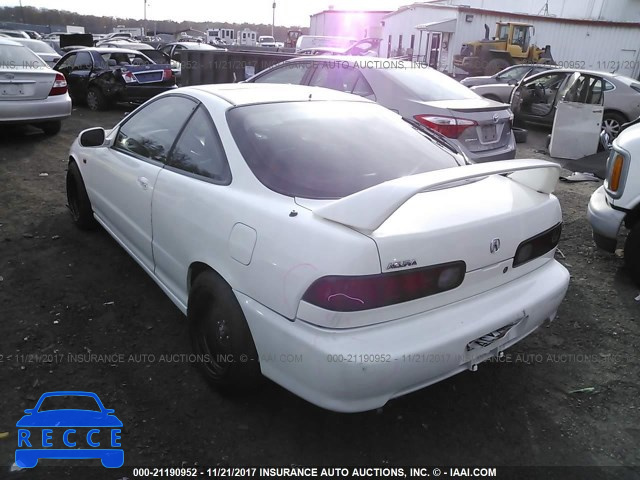 1999 Acura Integra GSR JH4DC2398XS003806 Bild 2