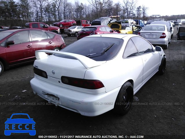 1999 Acura Integra GSR JH4DC2398XS003806 image 3