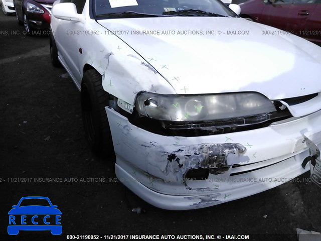 1999 Acura Integra GSR JH4DC2398XS003806 image 5