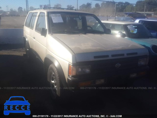 1994 NISSAN PATHFINDER XE JN8HD17S6RW241533 image 0