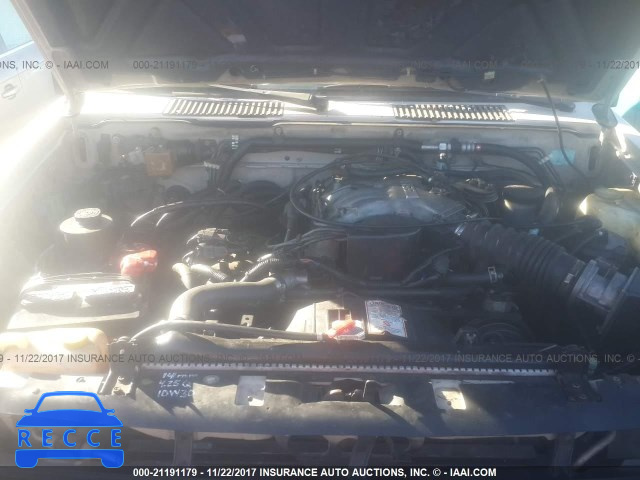1994 NISSAN PATHFINDER XE JN8HD17S6RW241533 image 9