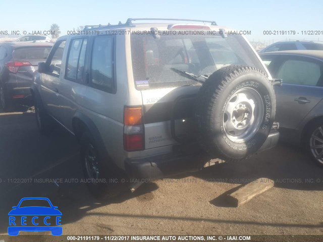 1994 NISSAN PATHFINDER XE JN8HD17S6RW241533 image 2