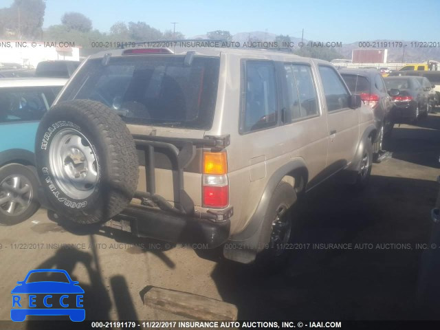 1994 NISSAN PATHFINDER XE JN8HD17S6RW241533 image 3