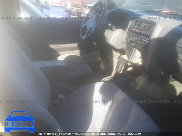 1994 NISSAN PATHFINDER XE JN8HD17S6RW241533 image 4