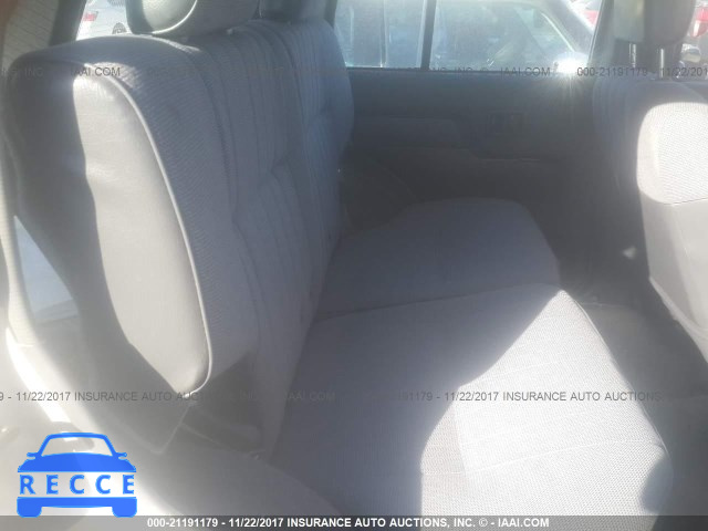 1994 NISSAN PATHFINDER XE JN8HD17S6RW241533 image 7