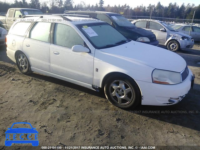 2003 Saturn LW300 1G8JW84R73Y505401 image 0