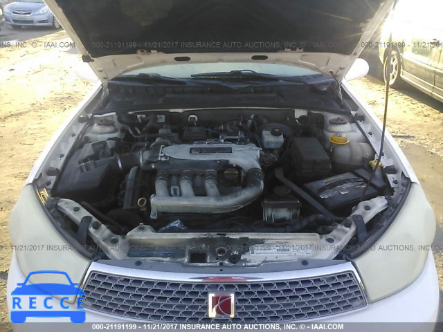 2003 Saturn LW300 1G8JW84R73Y505401 image 9