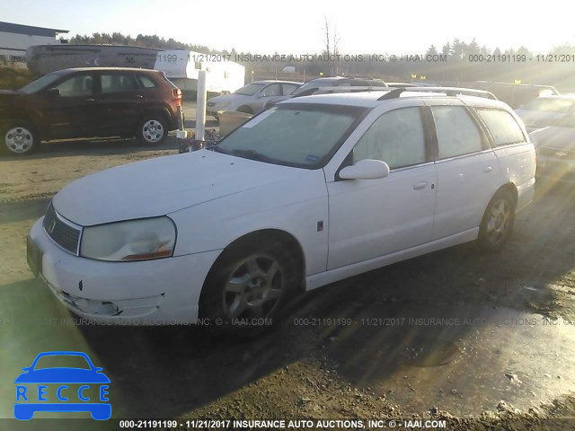 2003 Saturn LW300 1G8JW84R73Y505401 image 1