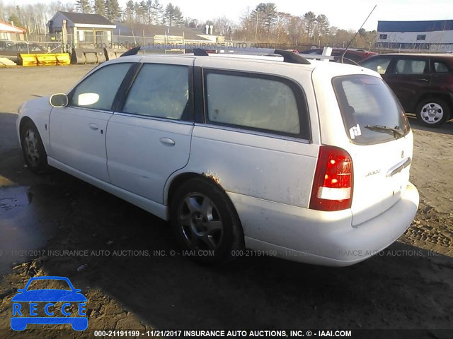 2003 Saturn LW300 1G8JW84R73Y505401 image 2