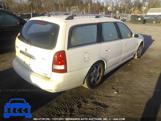 2003 Saturn LW300 1G8JW84R73Y505401 image 3