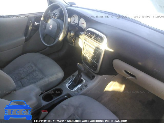 2003 Saturn LW300 1G8JW84R73Y505401 image 4