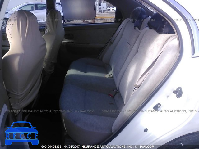 2004 KIA Optima LX/EX KNAGD126645310234 зображення 7