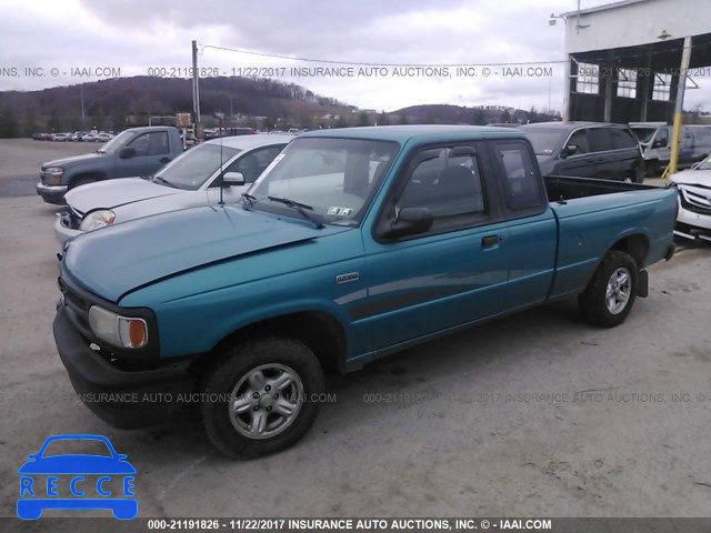 1995 Mazda B2300 CAB PLUS 4F4CR16A6STM02963 image 1