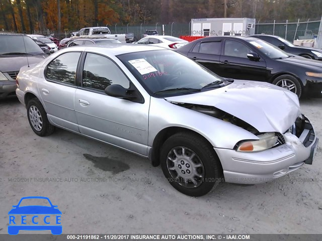 2000 Chrysler Cirrus LX 1C3EJ46X6YN278032 Bild 0