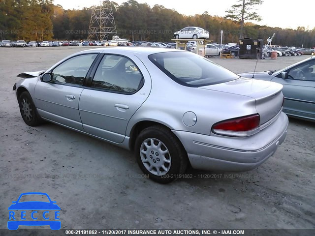 2000 Chrysler Cirrus LX 1C3EJ46X6YN278032 Bild 2