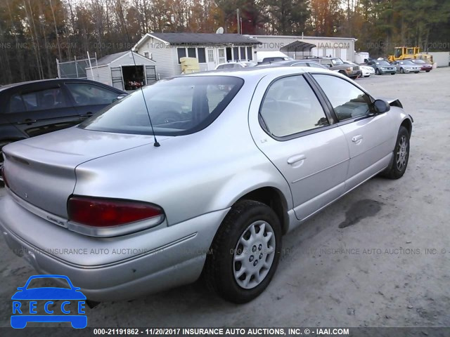2000 Chrysler Cirrus LX 1C3EJ46X6YN278032 Bild 3