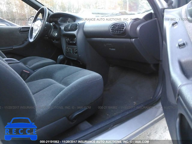 2000 Chrysler Cirrus LX 1C3EJ46X6YN278032 Bild 4