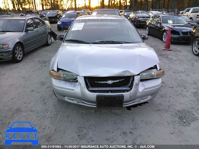 2000 Chrysler Cirrus LX 1C3EJ46X6YN278032 Bild 5