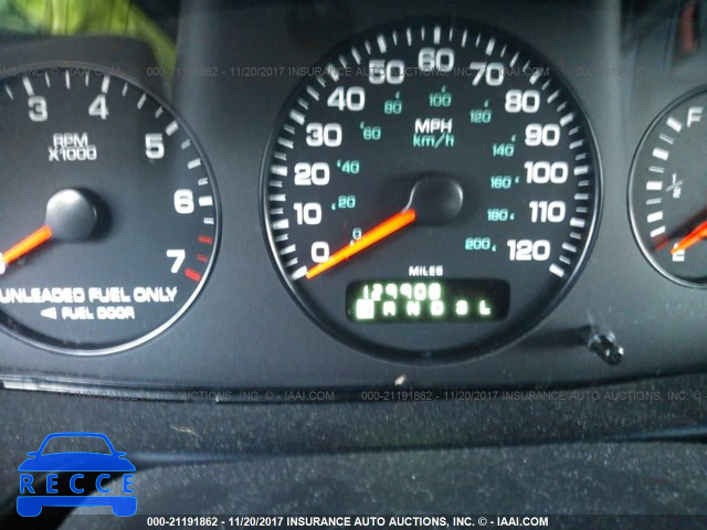 2000 Chrysler Cirrus LX 1C3EJ46X6YN278032 Bild 6