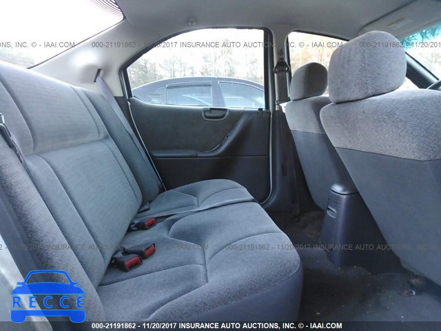 2000 Chrysler Cirrus LX 1C3EJ46X6YN278032 Bild 7