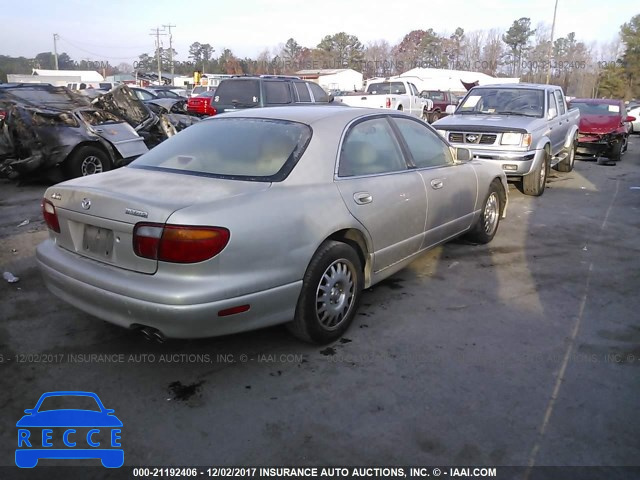 1998 Mazda Millenia JM1TA2215W1405785 image 3