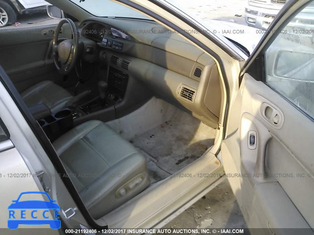 1998 Mazda Millenia JM1TA2215W1405785 image 4